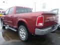 2015 2500 Laramie Longhorn Crew Cab 4x4 #3 2015 2500 Laramie Longhorn Crew Cab 4x4 #3