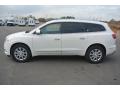 2014 Enclave Leather AWD #3