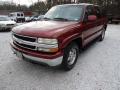 2002 Suburban 1500 LT 4x4 #1