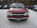 2002 Suburban 1500 LT 4x4 #2