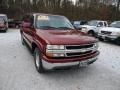 2002 Suburban 1500 LT 4x4 #3
