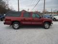 2002 Suburban 1500 LT 4x4 #4
