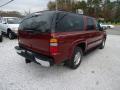 2002 Suburban 1500 LT 4x4 #5