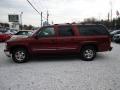 2002 Suburban 1500 LT 4x4 #8
