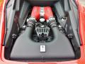  2011 458 4.5 Liter GDI DOHC 32-Valve VVT V8 Engine #5