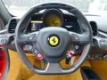  2011 Ferrari 458 Italia Steering Wheel #15