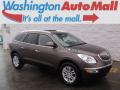 2008 Enclave CX AWD #1 2008 Enclave CX AWD #1