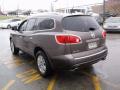 2008 Enclave CX AWD #6 2008 Enclave CX AWD #6