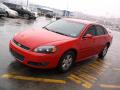 2010 Impala LT #6