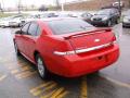2010 Impala LT #7