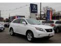 2012 RX 350 AWD #1 2012 RX 350 AWD #1