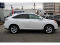 2012 RX 350 AWD #2 2012 RX 350 AWD #2