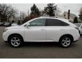 2012 RX 350 AWD #6 2012 RX 350 AWD #6
