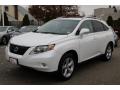 2012 RX 350 AWD #7 2012 RX 350 AWD #7