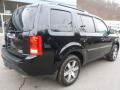 2012 Pilot Touring 4WD #6