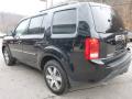 2012 Pilot Touring 4WD #8