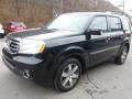 2012 Pilot Touring 4WD #9
