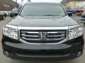 2012 Pilot Touring 4WD #10