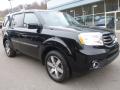 2012 Pilot Touring 4WD #11