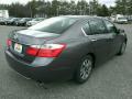 2015 Accord LX Sedan #2