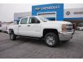 2015 Silverado 2500HD WT Crew Cab 4x4 #1