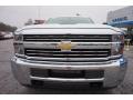2015 Silverado 2500HD WT Crew Cab 4x4 #2