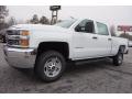2015 Silverado 2500HD WT Crew Cab 4x4 #3