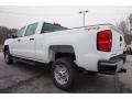 2015 Silverado 2500HD WT Crew Cab 4x4 #4