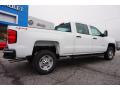 2015 Silverado 2500HD WT Crew Cab 4x4 #6
