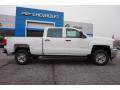2015 Silverado 2500HD WT Crew Cab 4x4 #7