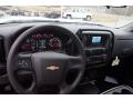 2015 Silverado 2500HD WT Crew Cab 4x4 #9