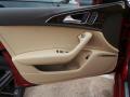 2015 A6 3.0T Prestige quattro Sedan #7