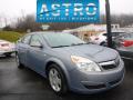 2009 Aura XE #1 2009 Aura XE #1