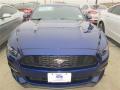 2015 Mustang V6 Coupe #19 2015 Mustang V6 Coupe #19
