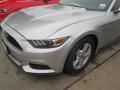 2015 Mustang V6 Coupe #12