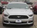 2015 Mustang V6 Coupe #16