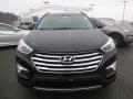 2014 Santa Fe GLS AWD #2