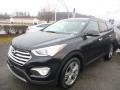 2014 Santa Fe GLS AWD #3