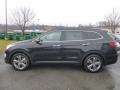  2014 Hyundai Santa Fe Becketts Black #4