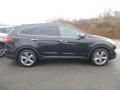 2014 Santa Fe GLS AWD #7