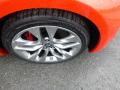  2015 Hyundai Genesis Coupe 3.8 R-Spec Wheel #7