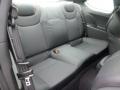 Rear Seat of 2015 Hyundai Genesis Coupe 3.8 R-Spec #11