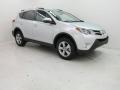 2015 RAV4 XLE #4