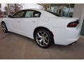 2015 Dodge Charger Bright White #2 2015 Dodge Charger Bright White #2