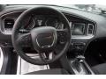  2015 Dodge Charger SE Steering Wheel #7