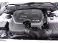  2015 Charger 3.6 Liter DOHC 24-Valve VVT V6 Engine #8