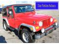 2006 Wrangler Sport 4x4 #1