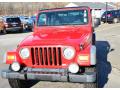 2006 Wrangler Sport 4x4 #2