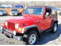 2006 Wrangler Sport 4x4 #3