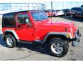 2006 Wrangler Sport 4x4 #4